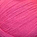 Bamboo Pop 114 Super Pink. Cotton and Bamboo. From Universal Yarns.